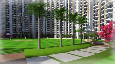 Project Image of 975.0 - 2135.0 Sq.ft 2 BHK Apartment for buy in Amrapali Verona Heights