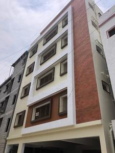 Project Image of 1040.0 - 1300.0 Sq.ft 2 BHK Apartment for buy in Sriramalu SLV Tower
