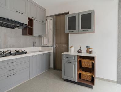 Project Image of 1106.0 - 1327.0 Sq.ft 3 BHK Apartment for buy in Nagda Rajmani Residency