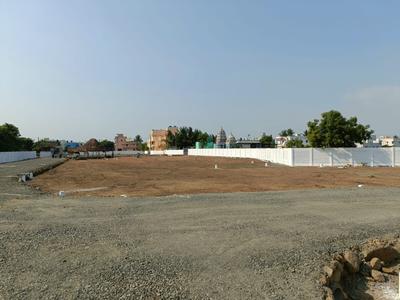 Project Image of 599.0 - 1000.0 Sq.ft Residential Plot Plot for buy in Elite Akash nagar