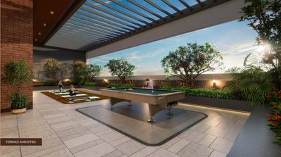 Project Image of 779.0 - 2185.0 Sq.ft 2 BHK Apartment for buy in Ganeshbaug And Suchitra Terrace CHSL