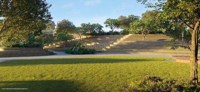 Project Image of 702.67 - 1095.12 Sq.ft 2 BHK Apartment for buy in Godrej Reserve Wing 4