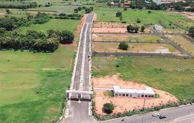 Project Image of 598.0 - 3509.0 Sq.ft Residential Plot Plot for buy in Saar Grand Magnum City Phase 3