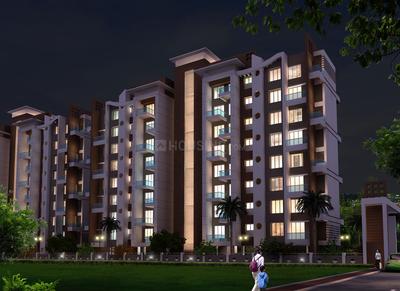 Aarav Balboa Avenue Images for Elevation of Aarav Balboa Avenue 1