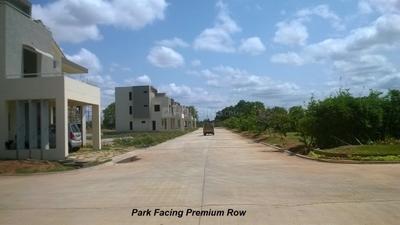 Project Image of 1980.0 - 4500.0 Sq.ft 3 BHK Villa for buy in Lifestyle Westend Greens