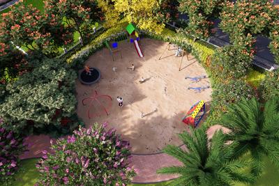 Project Image of 1350.0 - 6147.0 Sq.ft Residential Plot Plot for buy in Nishija Akshita Eastern Meadows