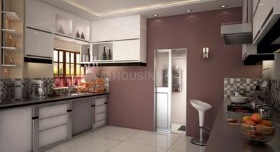 Project Image of 1205.0 - 1368.0 Sq.ft 2 BHK Apartment for buy in Trinity Mercury