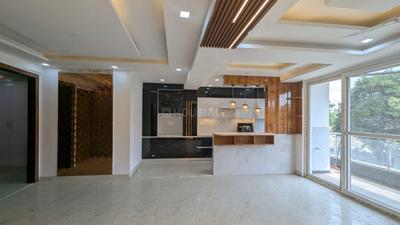 Project Image of 504.0 - 1008.0 Sq.ft 1 BHK Builder Floor for buy in Bamnoli Homes