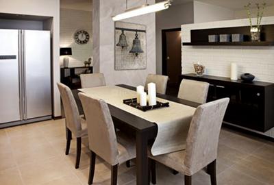 Project Image of 2045.0 - 3130.0 Sq.ft 3 BHK Apartment for buy in Jain Dream One Block 1 & 2