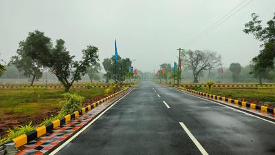 Project Image of 600.0 - 1800.0 Sq.ft Residential Plot Plot for buy in GTK Eden Garden
