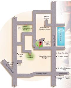 Project Image of 1765.0 - 2035.0 Sq.ft 3 BHK Apartment for buy in Siddha Nirvana