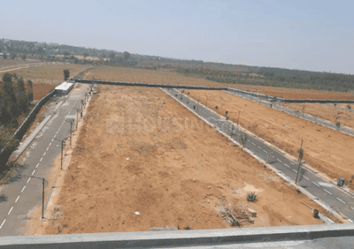 Project Image of 988.23 - 1880.78 Sq.ft Residential Plot Plot for buy in Concorde Equity Phase II