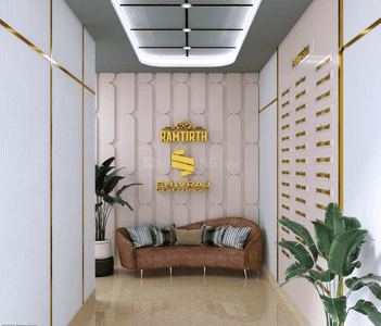 Project Image of 525 Sq.ft 1 BHK Apartment / Flat for sale in Kandivali West for Rs. 9900000