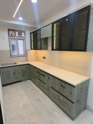 Project Image of 0.0 - 1725.0 Sq.ft 3 BHK Builder Floor for buy in Vantara Elite Luxury Homes