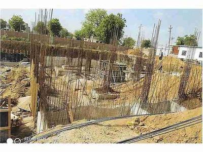 Project Image of 1440 Sq.ft 2 BHK Apartment / Flat for sale in Randheja for Rs. 4300000