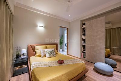 Project Image of 1724.92 - 2168.07 Sq.ft 3 BHK Apartment for buy in Ambience Parkview