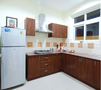 Project Image of 712.0 - 1702.0 Sq.ft 1 BHK Apartment for buy in Ansal Tanushree