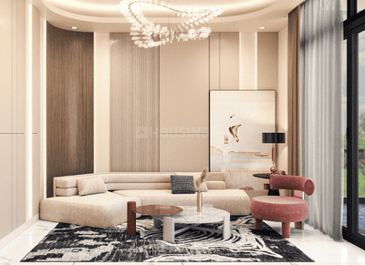 Project Image of 0.0 - 3229.17 Sq.ft 3 BHK Villa for buy in Zaramount Casa Vino
