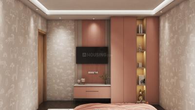 Project Image of 1575.45 - 2279.48 Sq.ft 3 BHK Apartment for buy in Chordia Gulmohar Heights