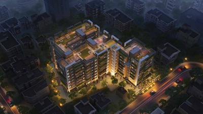 Project Image of 1123.0 - 1919.0 Sq.ft 2 BHK Apartment for buy in Nevada