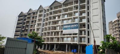 Project Image of 505.0 - 790.0 Sq.ft 1 BHK Apartment for buy in Shikhar Greens