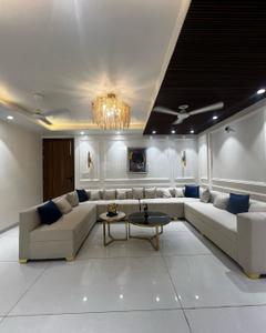 Project Image of 450.0 - 900.0 Sq.ft 2 BHK Apartment for buy in DPX Luxurious Homes