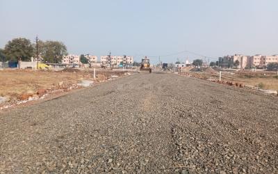 Project Image of 371.57 - 1250.23 Sq.ft Residential Plot Plot for buy in Kanak Crown Park