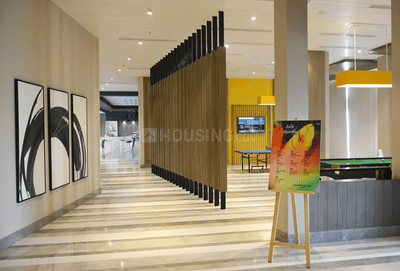 Project Image of 546 Sq.ft 1 BHK Studio for sale in Gomti Nagar for Rs. 7600000
