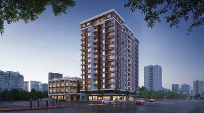 Project Image of 440.14 - 774.89 Sq.ft 1 BHK Apartment for buy in Sai Siddha Lenora