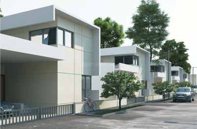 Project Image of 4600 Sq.ft 4 BHK Villa for sale in Mokila for Rs. 73000000