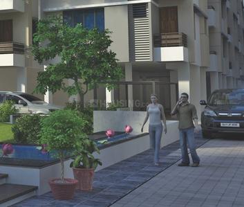 Project Image of 720.0 - 1170.0 Sq.ft 1 BHK Apartment for buy in Panchshlok Homes