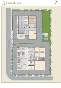Project Image of 3897 Sq.ft 4 BHK Apartment / Flat for sale in Chandkheda for Rs. 23500000