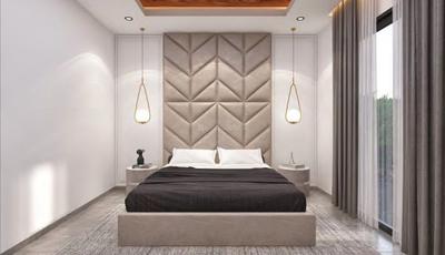 VSPR Bhuvana Boulevard Bedroom 1