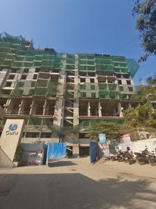 Project Image of 928.0 - 1071.0 Sq.ft 3 BHK Apartment for buy in Kohinoor Famville