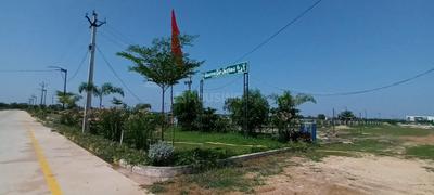 Project Image of 1485.0 - 3600.0 Sq.ft Residential Plot Plot for buy in Alekhya NSR County Phase 3