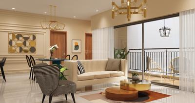 Project Image of 1054.65 - 1512.44 Sq.ft 3 BHK Apartment for buy in Ebony At Brigade Orchards