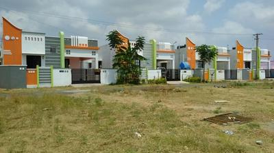 Project Image of 975.0 - 1050.0 Sq.ft 2 BHK Villa for buy in KK Bhaghavan Garden