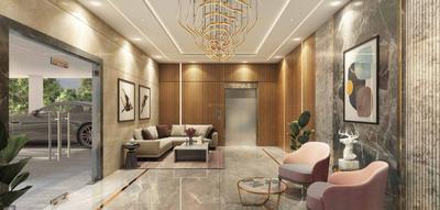 Project Image of 0.0 - 997.6 Sq.ft 3 BHK Apartment for buy in Osian Diya Estrella 45