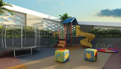 Project Image of 1785.0 - 2483.0 Sq.ft 3 BHK Apartment for buy in Somani Revanta 82