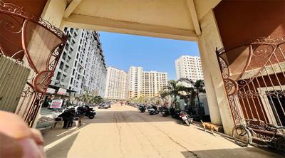 Project Image of 149.0 - 323.0 Sq.ft 1 RK Apartment for buy in Seven Eleven Apna Ghar Phase II Plot A