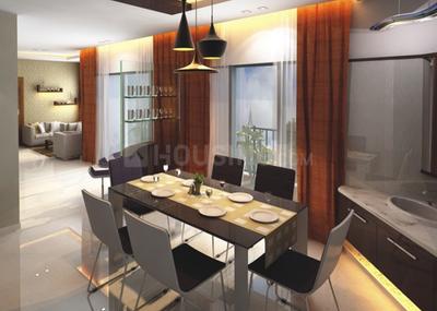 Project Image of 1045.0 - 1223.0 Sq.ft 2 BHK Apartment for buy in Accord Scholar Avenue