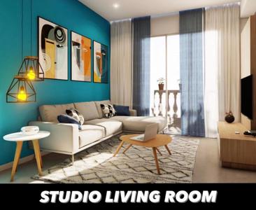 Project Image of 1216.32 - 3519.8 Sq.ft Studio Studio Apartment for buy in Casa De Vida
