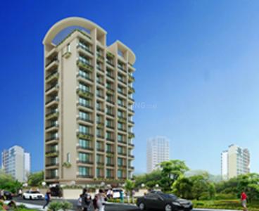 Project Image of 725.0 - 995.0 Sq.ft 1 BHK Apartment for buy in PK Arch