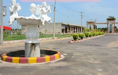 Project Image of 972.0 - 1350.0 Sq.ft Residential Plot Plot for buy in Lifestyle City