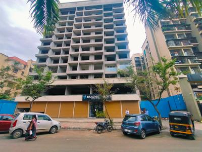 Project Image of 0.0 - 765.0 Sq.ft 2 BHK Apartment for buy in Bhagwati Belleza