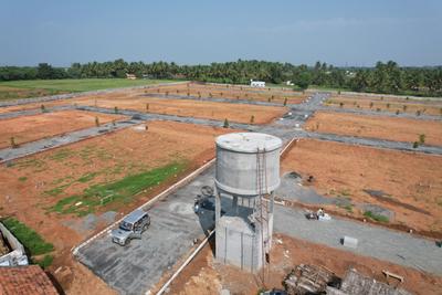 Project Image of 741.0 - 3624.0 Sq.ft Residential Plot Plot for buy in Dream Mass Grand