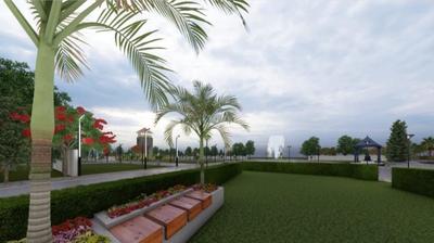 Project Image of 800.0 - 1430.0 Sq.ft Residential Plot Plot for buy in Devkrapa Corridor