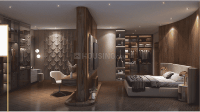 Project Image of 2744.0 - 5218.0 Sq.ft 3.5 BHK Apartment for buy in Sattva Lake Ridge