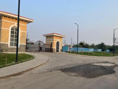 Project Image of 539.92 - 6414.33 Sq.ft Residential Plot Plot for buy in Emaar Marbella Phase 2