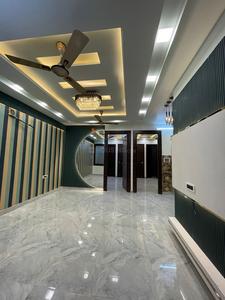 Project Image of 900.0 - 1250.0 Sq.ft 2 BHK Builder Floor for buy in Living Aambesten Twin Celestial